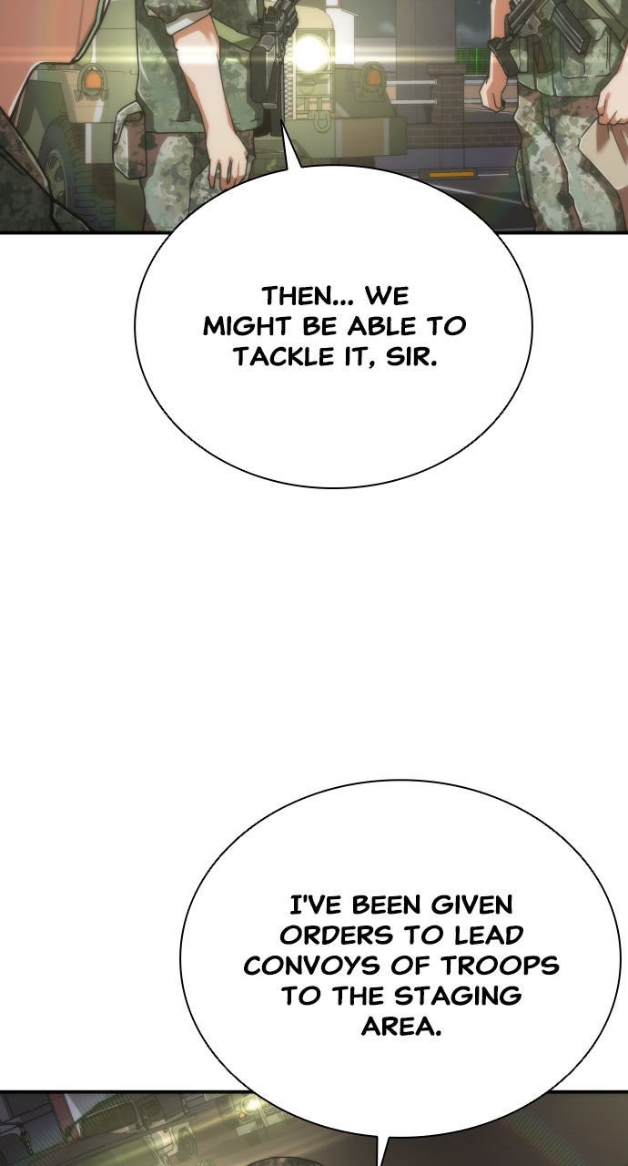 Read Zombie Revelation։ 82-08 EN Manga Online
