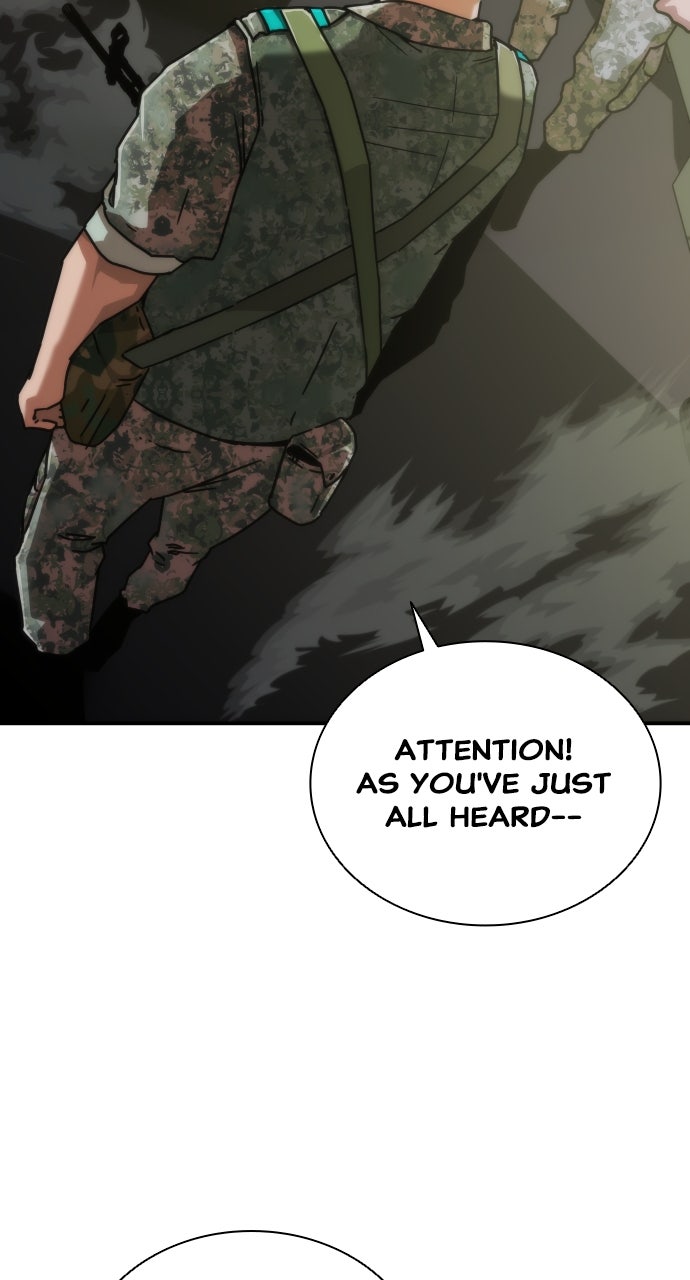 Read Zombie Revelation։ 82-08 EN Manga Online