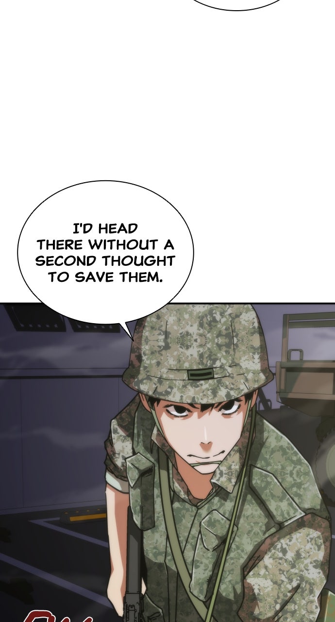 Read Zombie Revelation։ 82-08 EN Manga Online