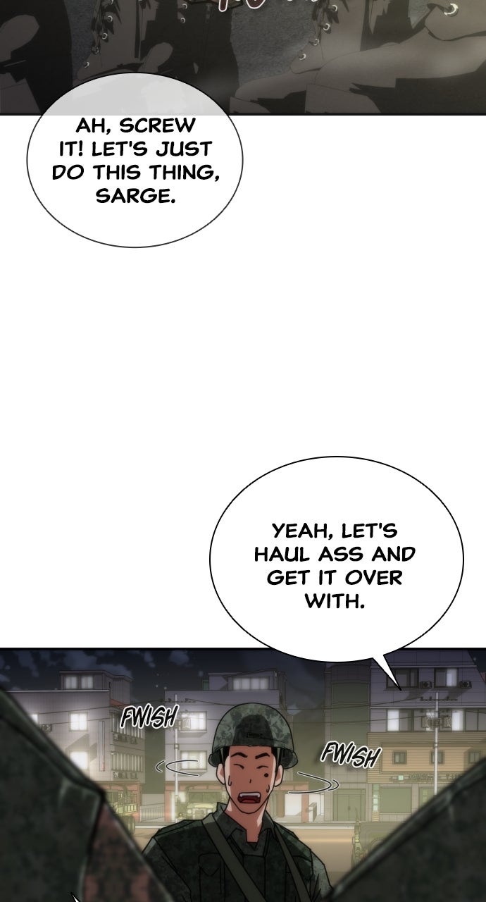 Read Zombie Revelation։ 82-08 EN Manga Online