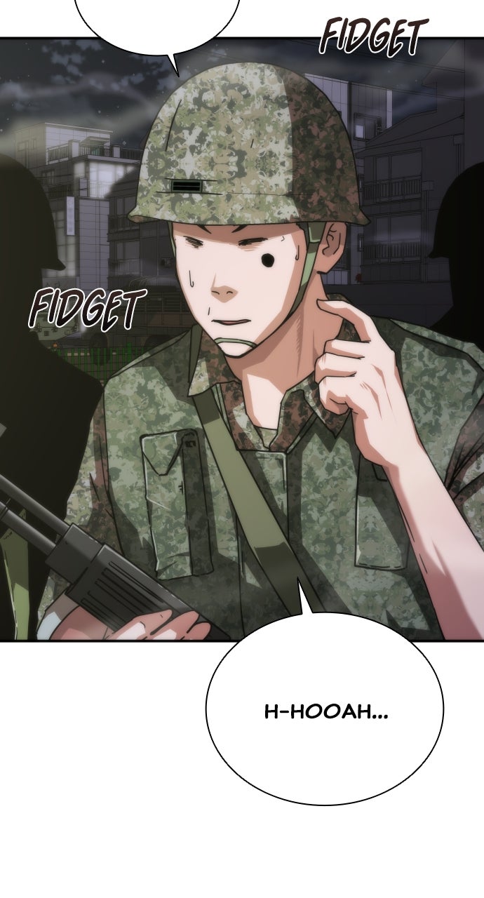 Read Zombie Revelation։ 82-08 EN Manga Online