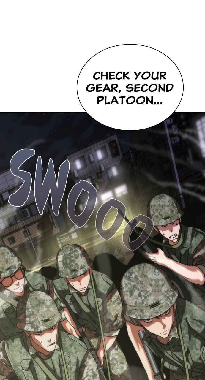 Read Zombie Revelation։ 82-08 EN Manga Online