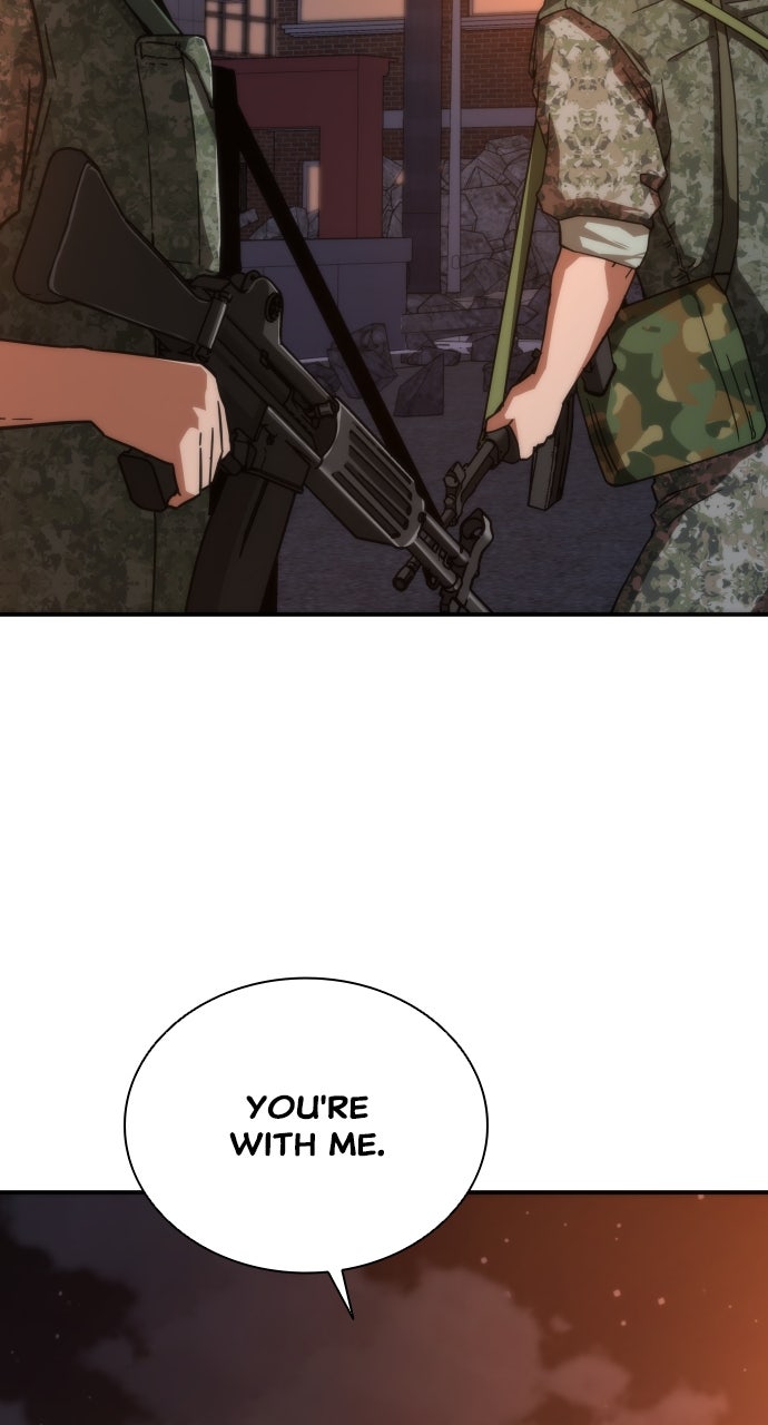 Read Zombie Revelation։ 82-08 EN Manga Online