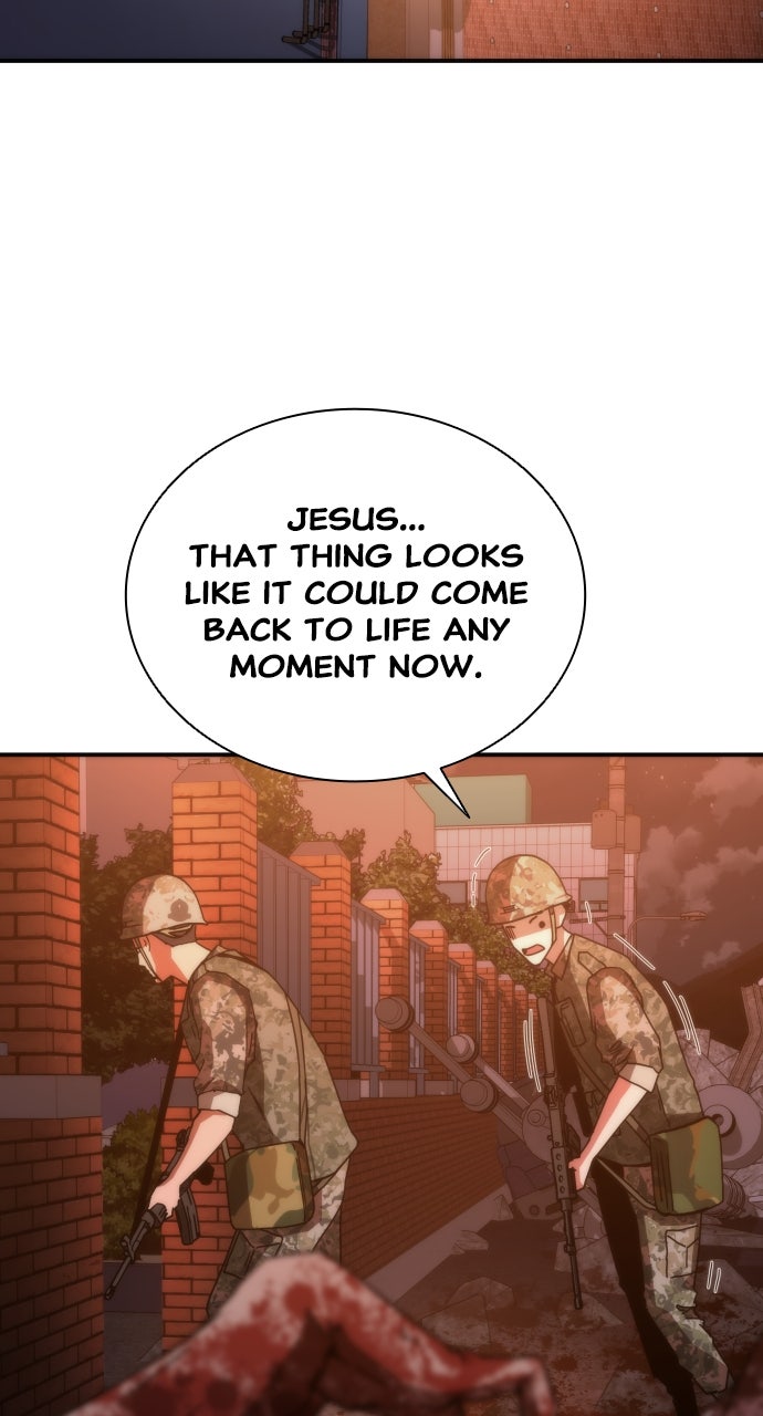 Read Zombie Revelation։ 82-08 EN Manga Online
