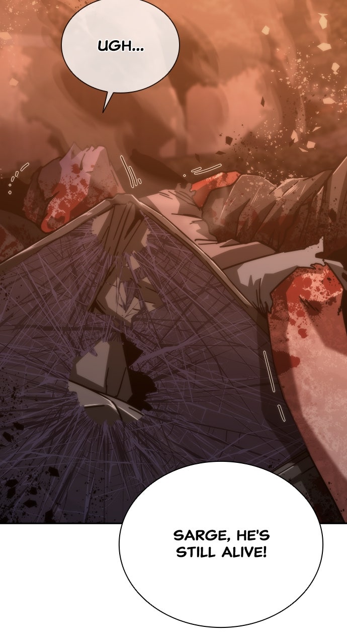 Read Zombie Revelation։ 82-08 EN Manga Online