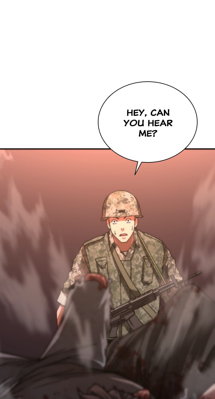 Read Zombie Revelation։ 82-08 EN Manga Online