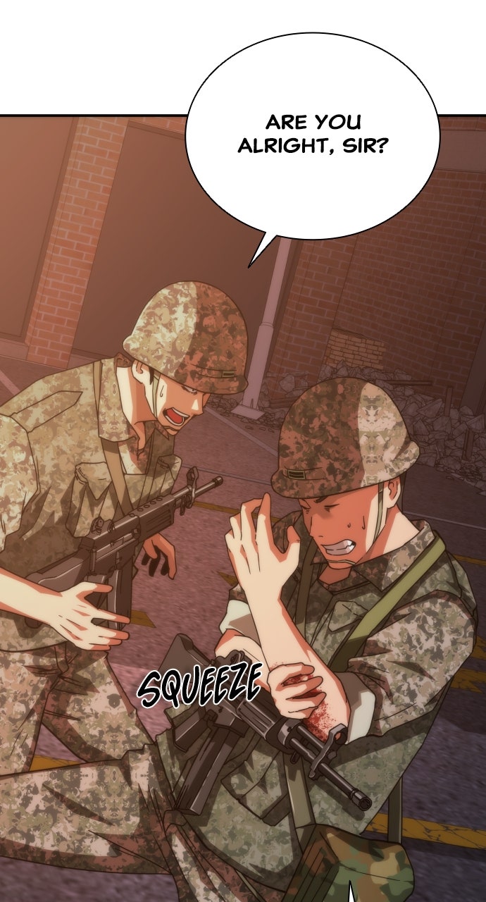 Read Zombie Revelation։ 82-08 EN Manga Online