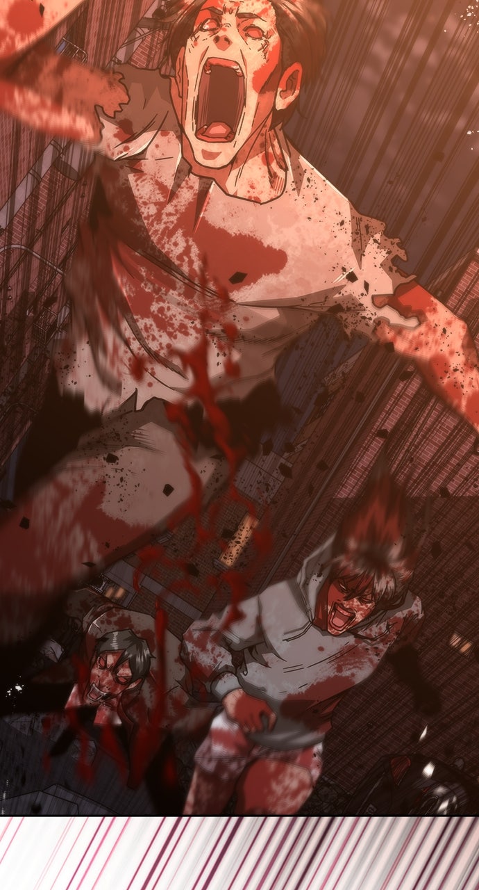 Read Zombie Revelation։ 82-08 EN Manga Online