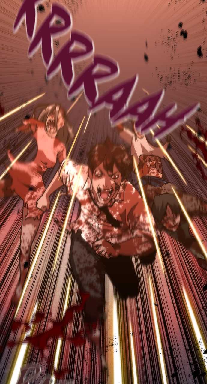 Read Zombie Revelation։ 82-08 EN Manga Online