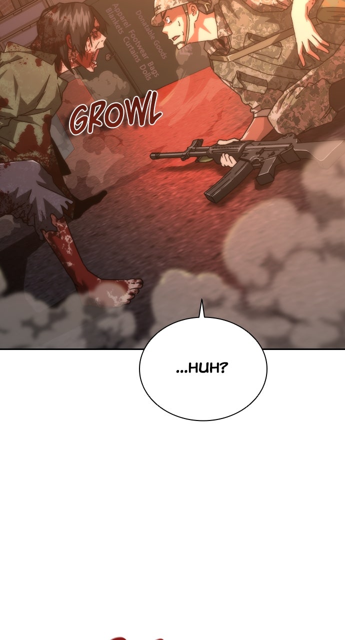 Read Zombie Revelation։ 82-08 EN Manga Online