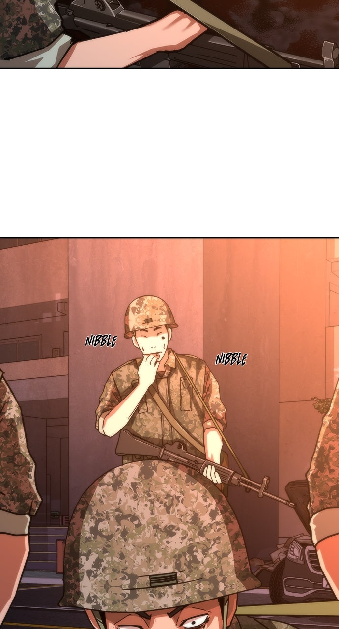 Read Zombie Revelation։ 82-08 EN Manga Online