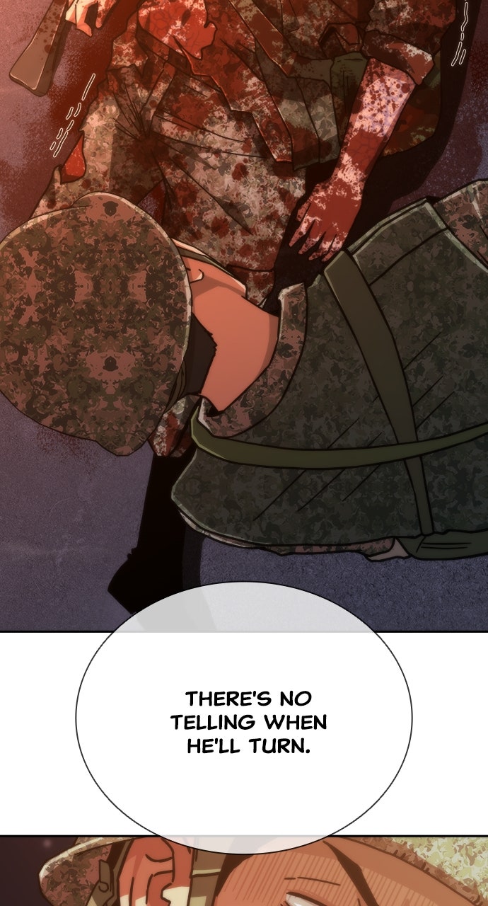Read Zombie Revelation։ 82-08 EN Manga Online