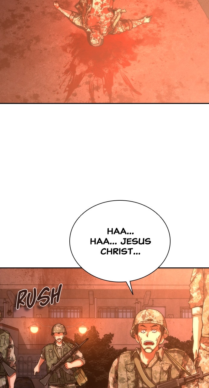 Read Zombie Revelation։ 82-08 EN Manga Online