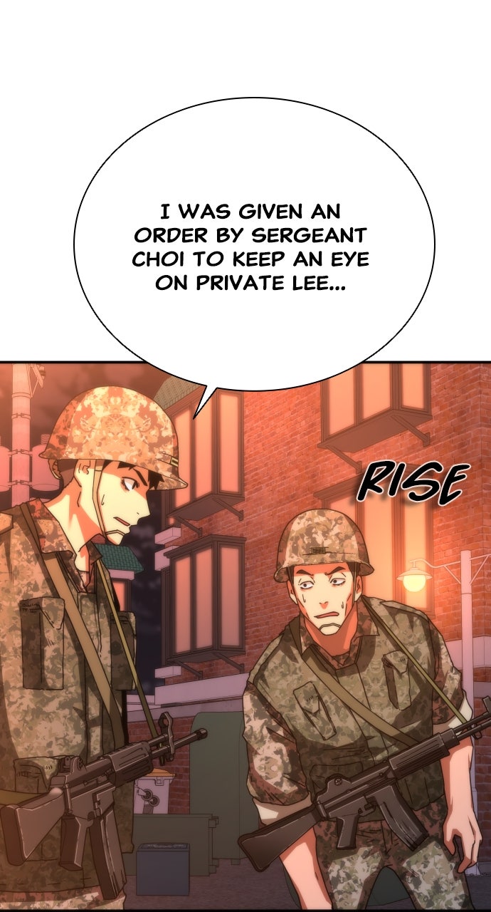 Read Zombie Revelation։ 82-08 EN Manga Online