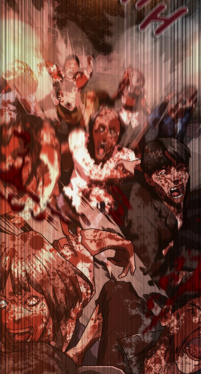 Read Zombie Revelation։ 82-08 EN Manga Online