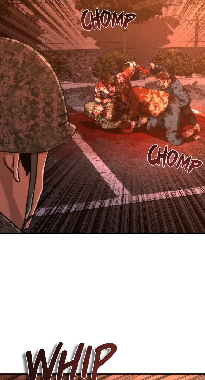 Read Zombie Revelation։ 82-08 EN Manga Online