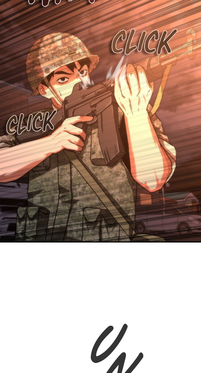 Read Zombie Revelation։ 82-08 EN Manga Online