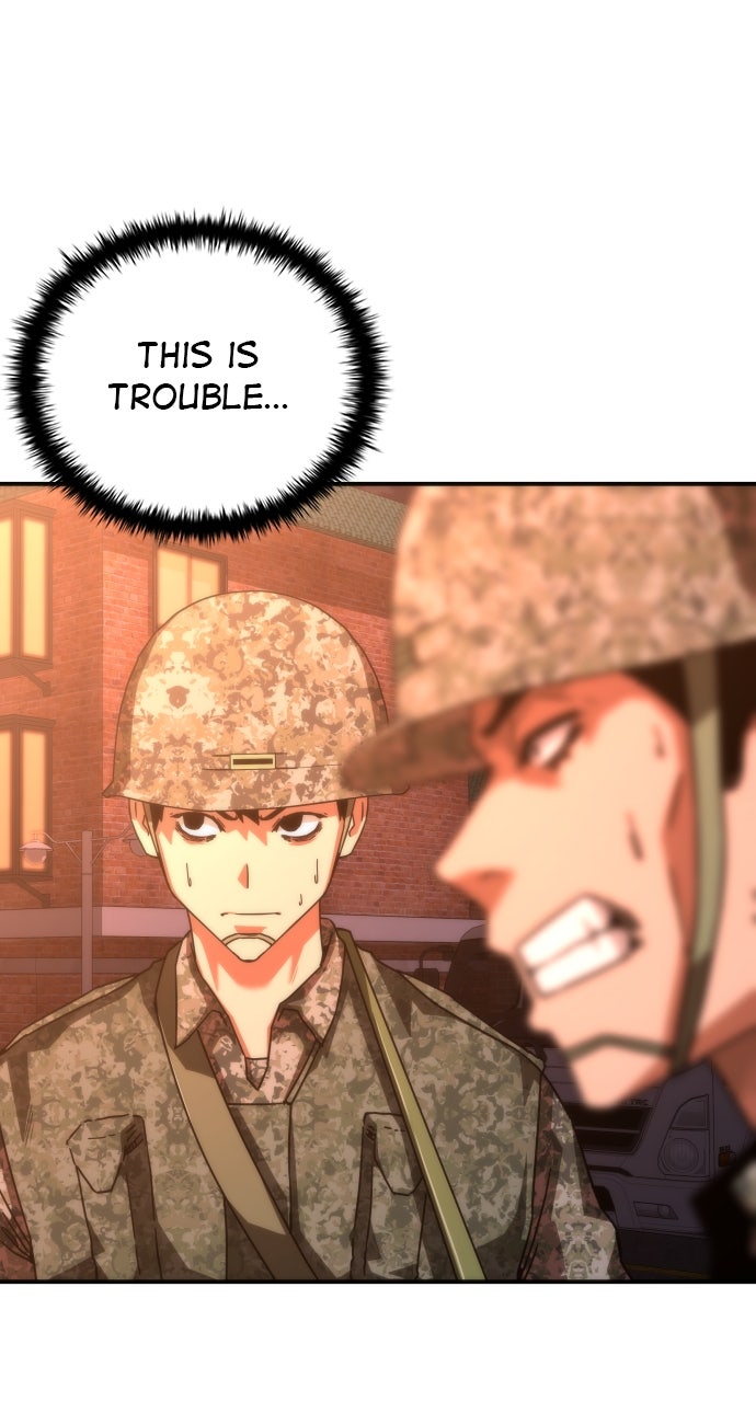 Read Zombie Revelation։ 82-08 EN Manga Online