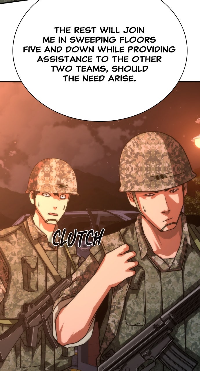 Read Zombie Revelation։ 82-08 EN Manga Online