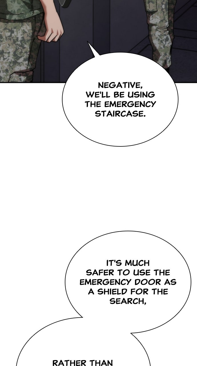 Read Zombie Revelation։ 82-08 EN Manga Online