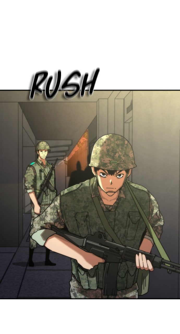Read Zombie Revelation։ 82-08 EN Manga Online