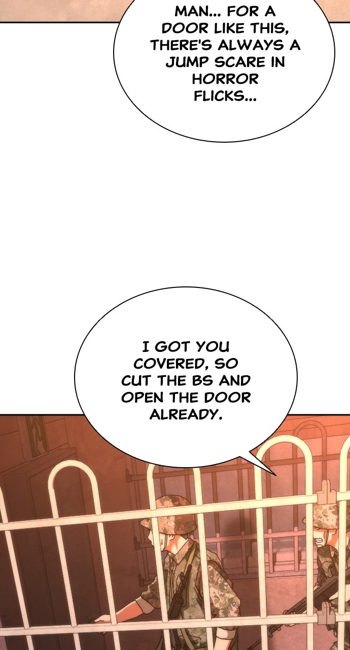 Read Zombie Revelation։ 82-08 EN Manga Online