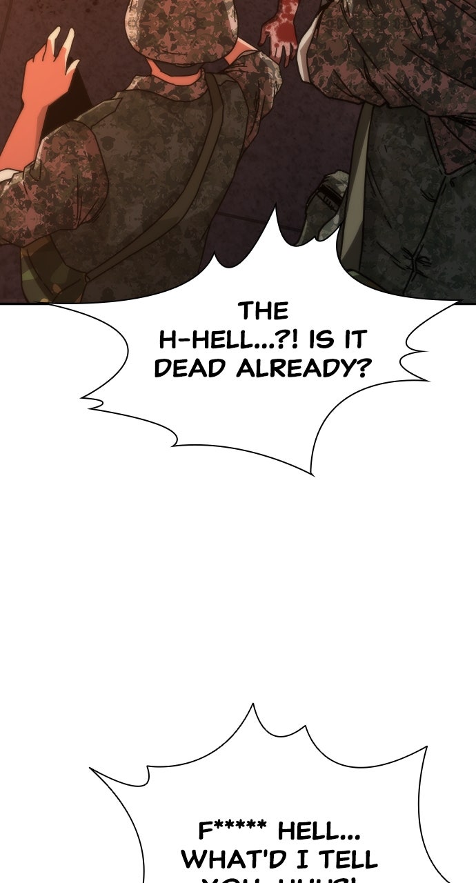 Read Zombie Revelation։ 82-08 EN Manga Online