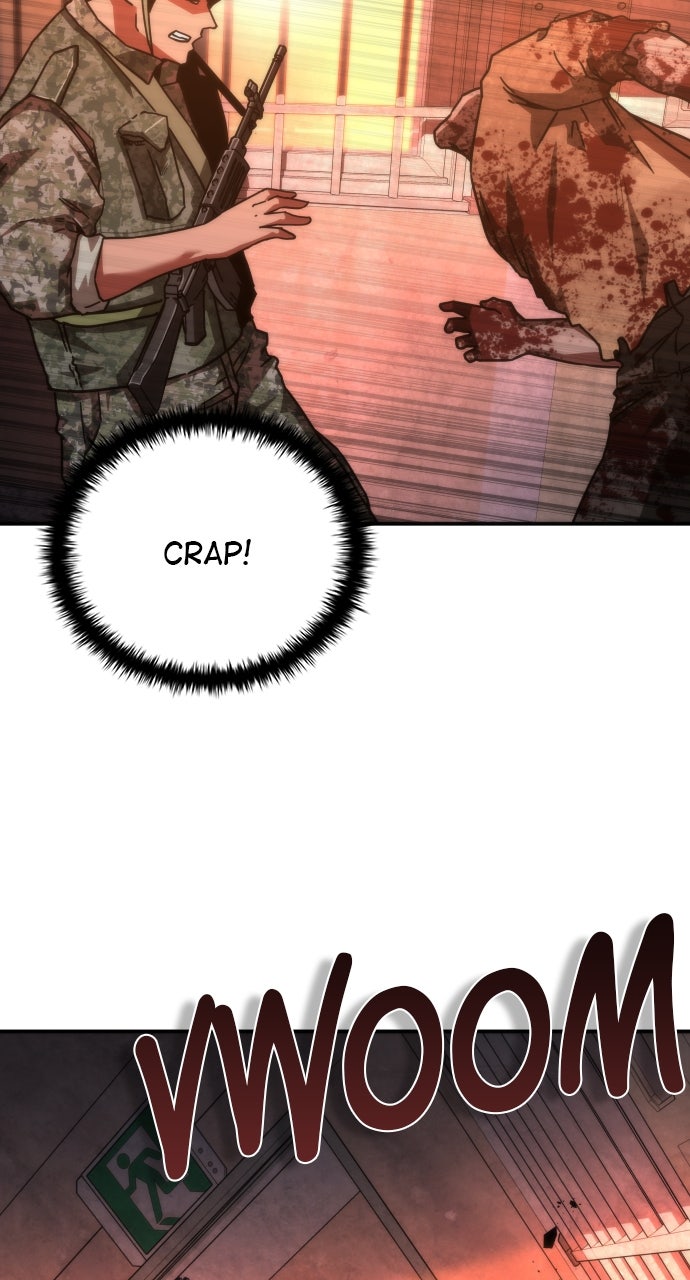 Read Zombie Revelation։ 82-08 EN Manga Online