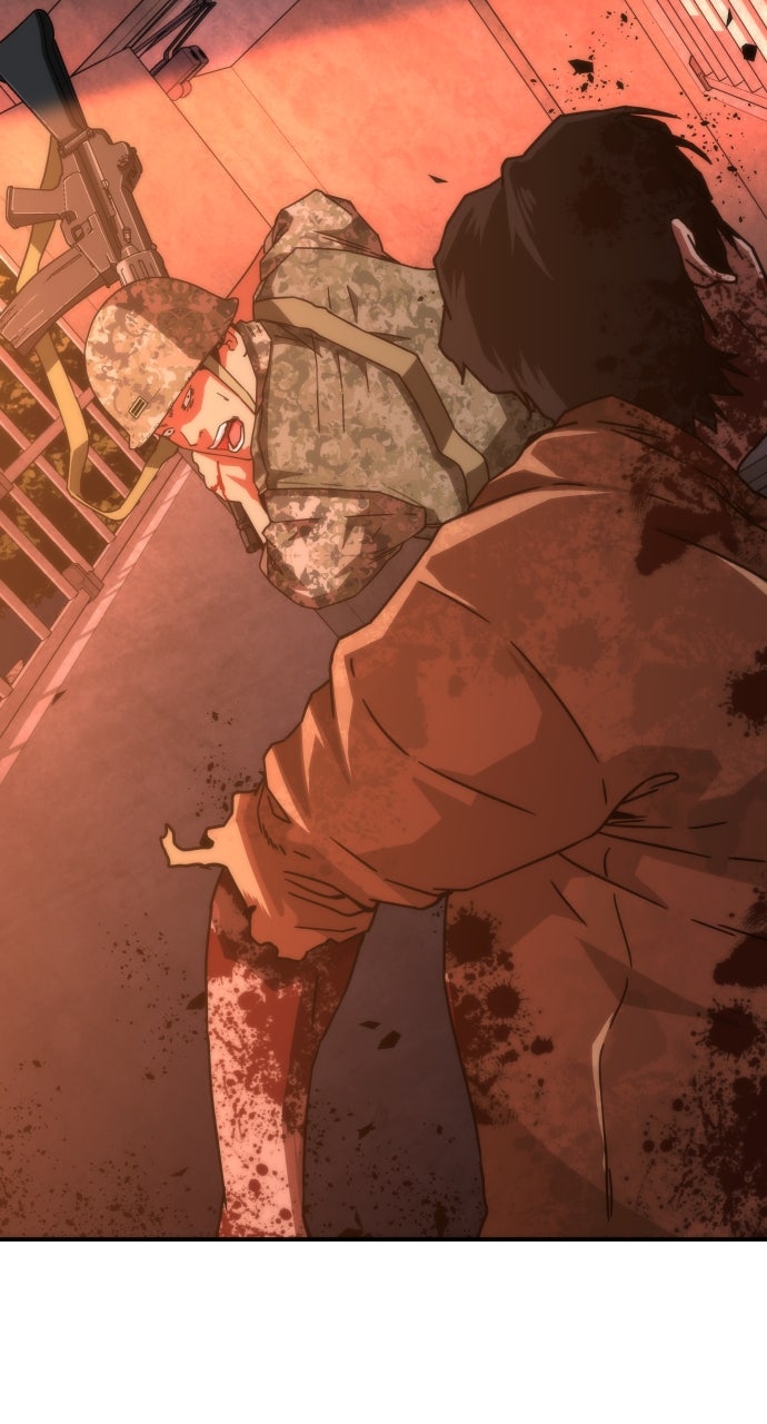 Read Zombie Revelation։ 82-08 EN Manga Online