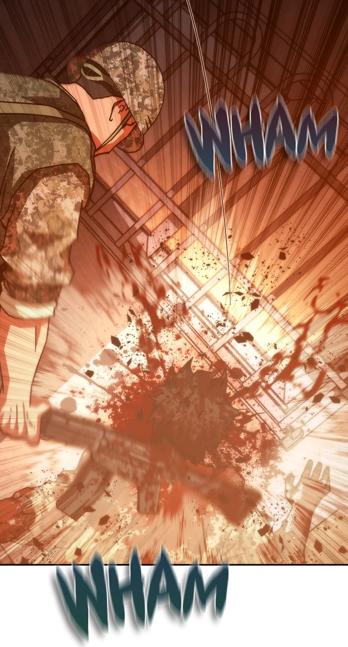 Read Zombie Revelation։ 82-08 EN Manga Online