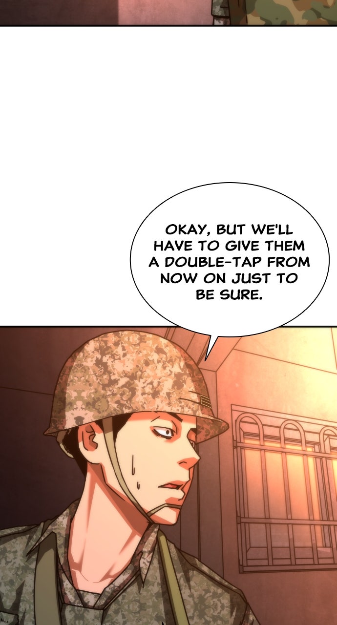Read Zombie Revelation։ 82-08 EN Manga Online