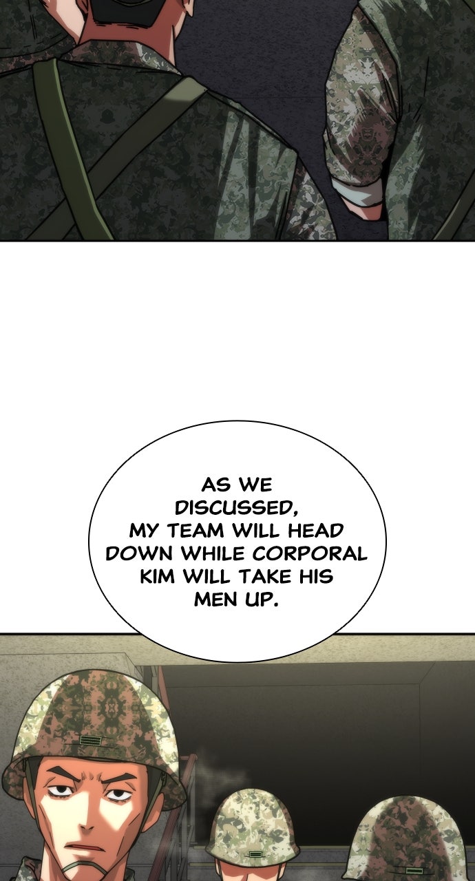 Read Zombie Revelation։ 82-08 EN Manga Online