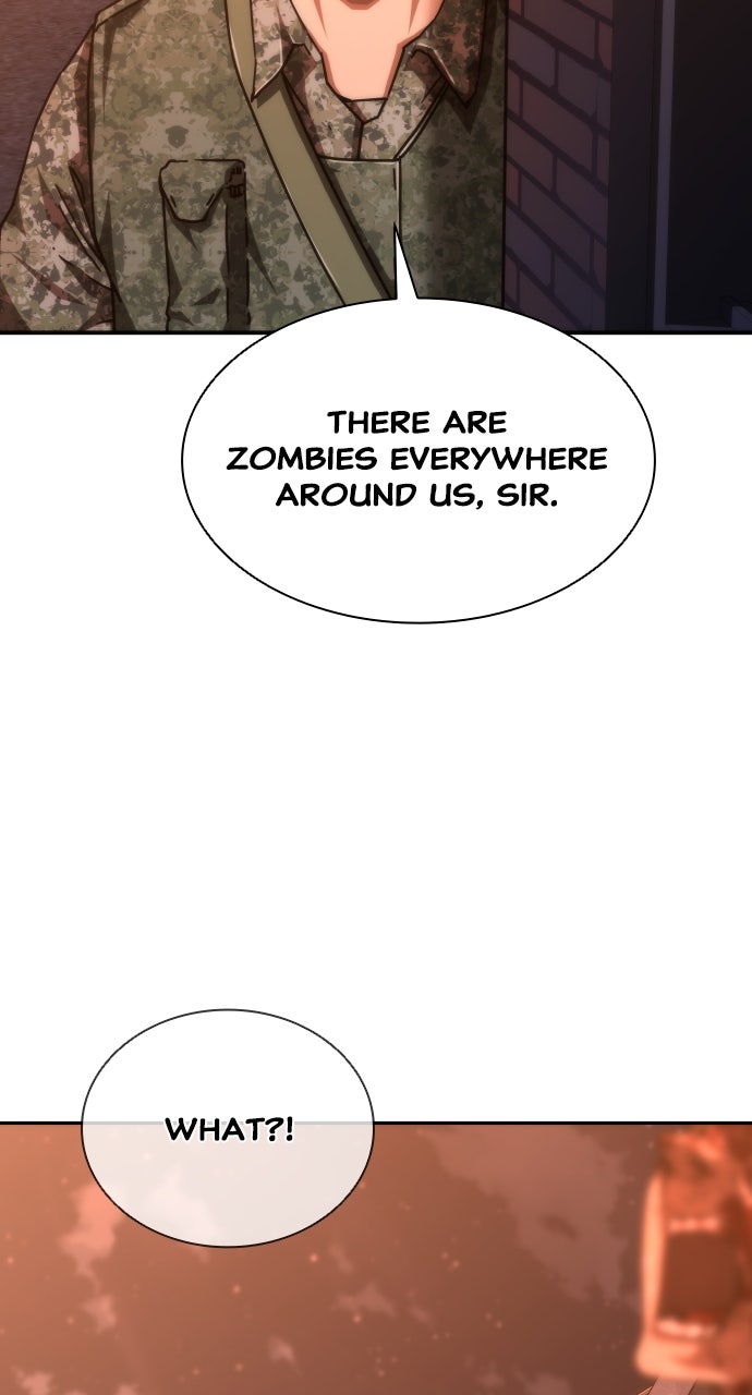 Read Zombie Revelation։ 82-08 EN Manga Online