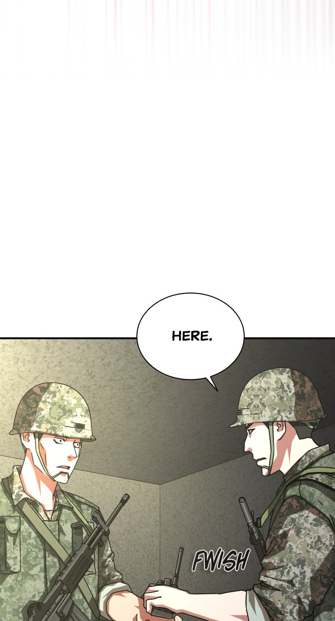 Read Zombie Revelation։ 82-08 EN Manga Online