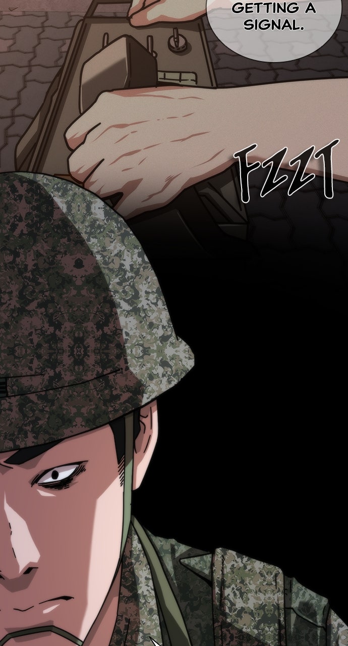 Read Zombie Revelation։ 82-08 EN Manga Online