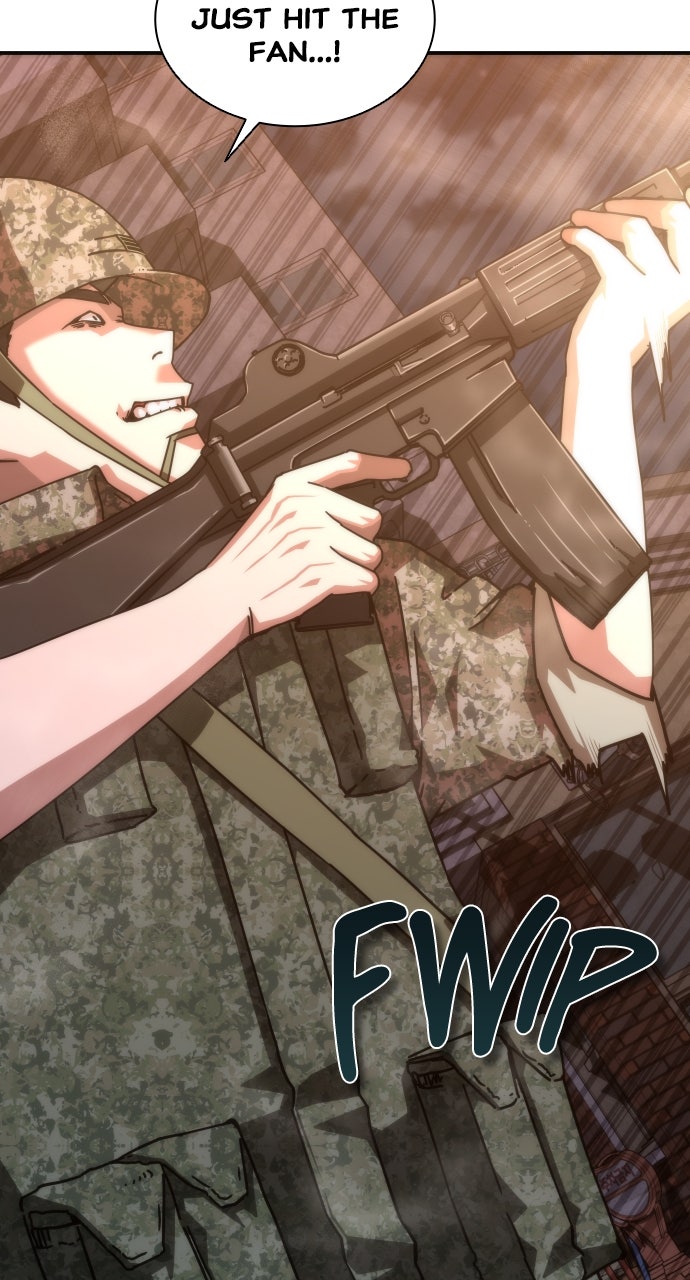 Read Zombie Revelation։ 82-08 EN Manga Online