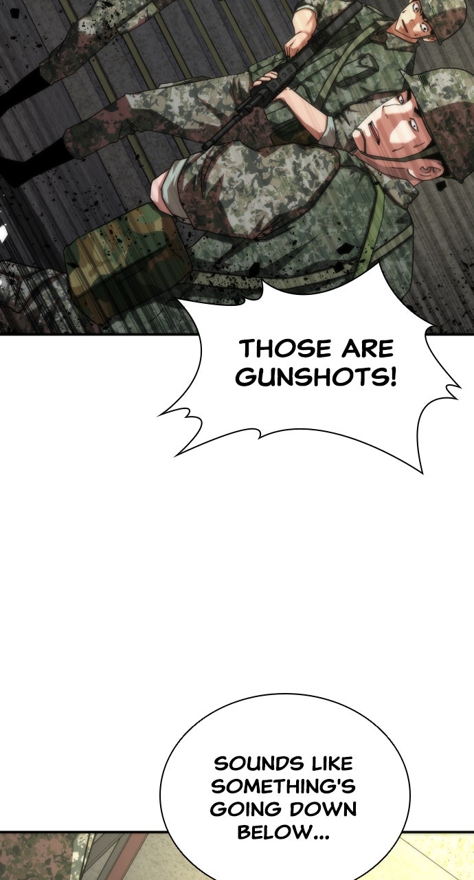 Read Zombie Revelation։ 82-08 EN Manga Online