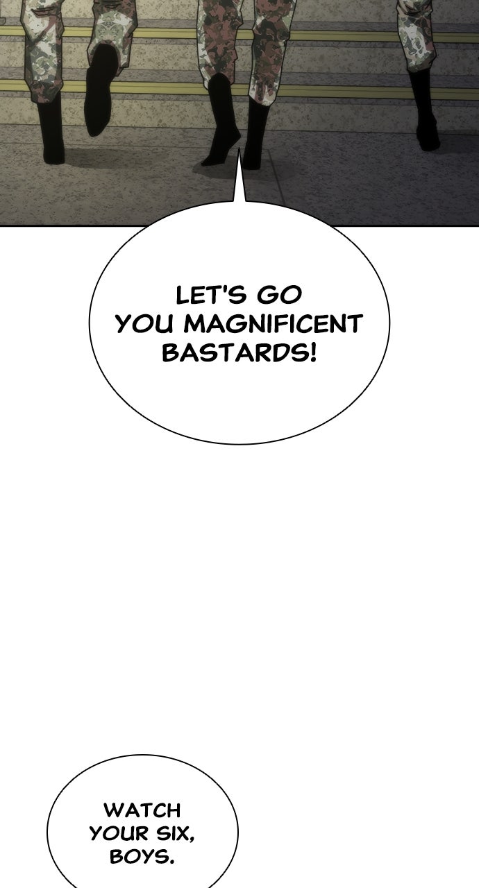 Read Zombie Revelation։ 82-08 EN Manga Online