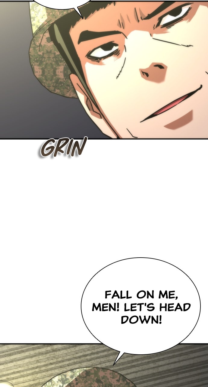 Read Zombie Revelation։ 82-08 EN Manga Online