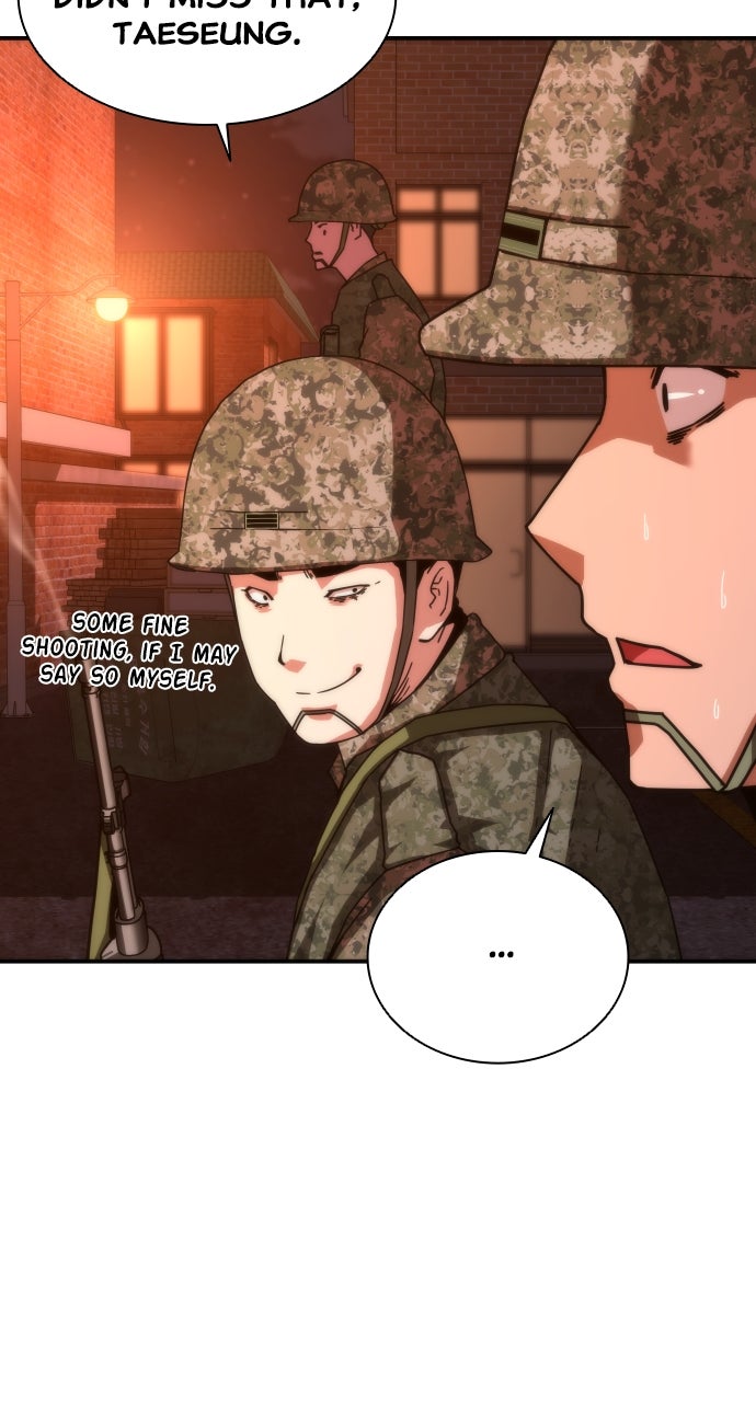 Read Zombie Revelation։ 82-08 EN Manga Online