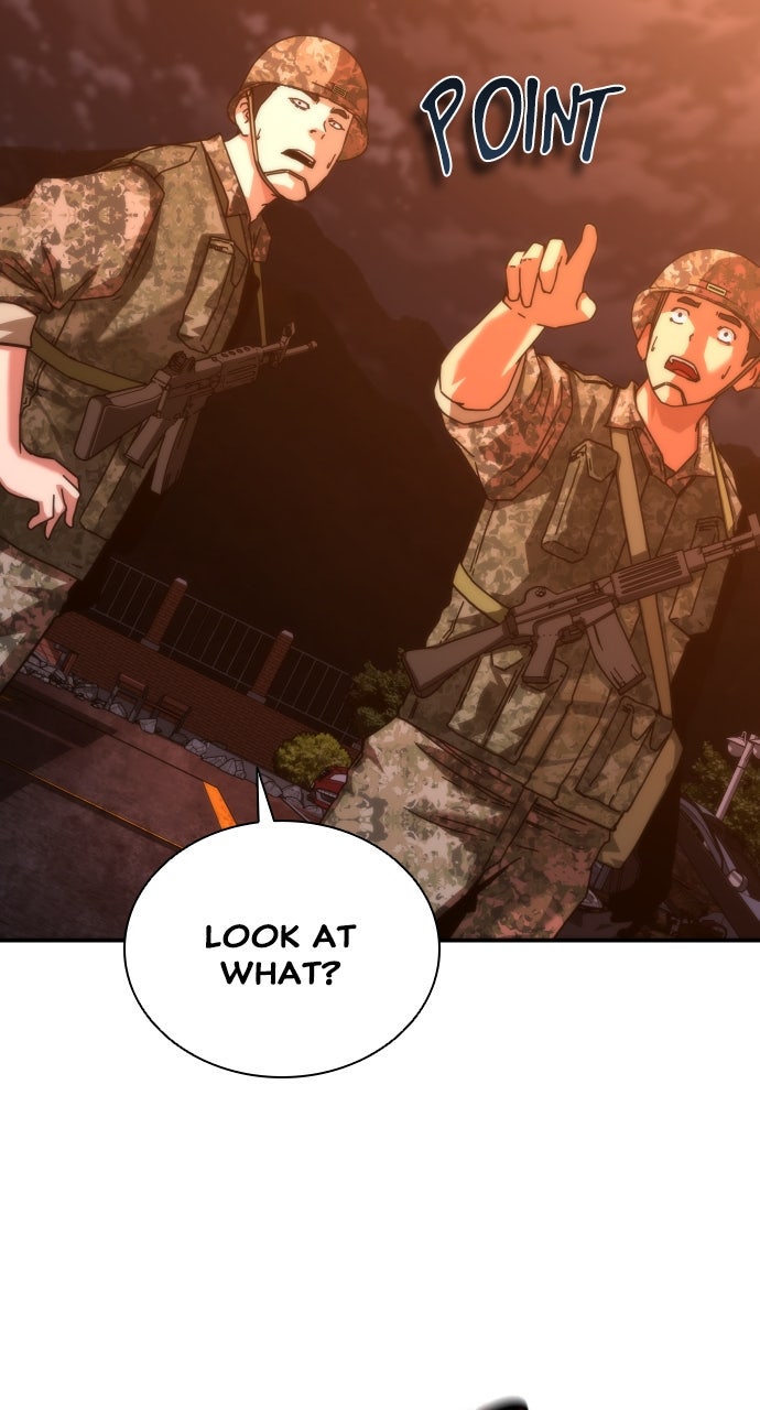 Read Zombie Revelation։ 82-08 EN Manga Online