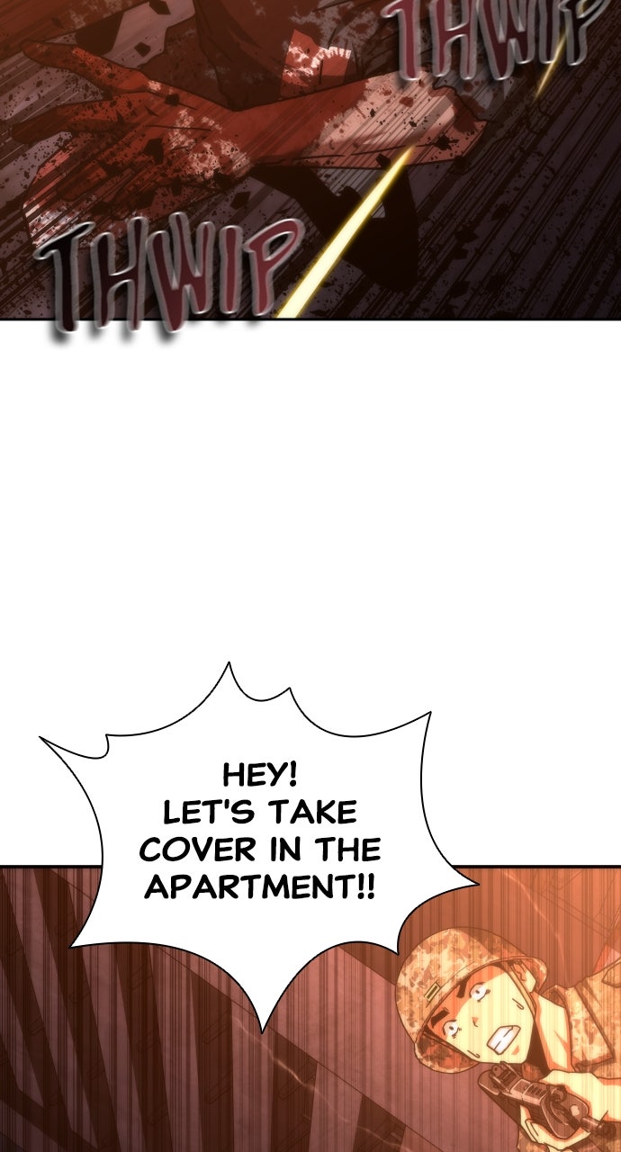 Read Zombie Revelation։ 82-08 EN Manga Online