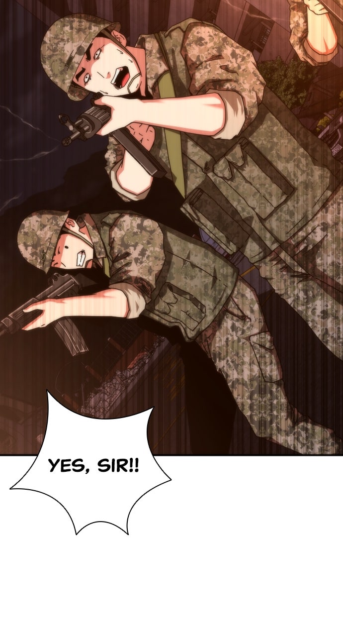 Read Zombie Revelation։ 82-08 EN Manga Online