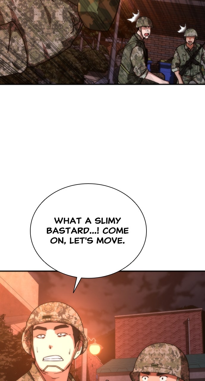 Read Zombie Revelation։ 82-08 EN Manga Online