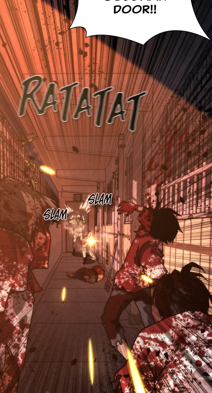 Read Zombie Revelation։ 82-08 EN Manga Online