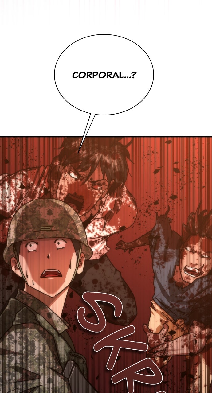 Read Zombie Revelation։ 82-08 EN Manga Online