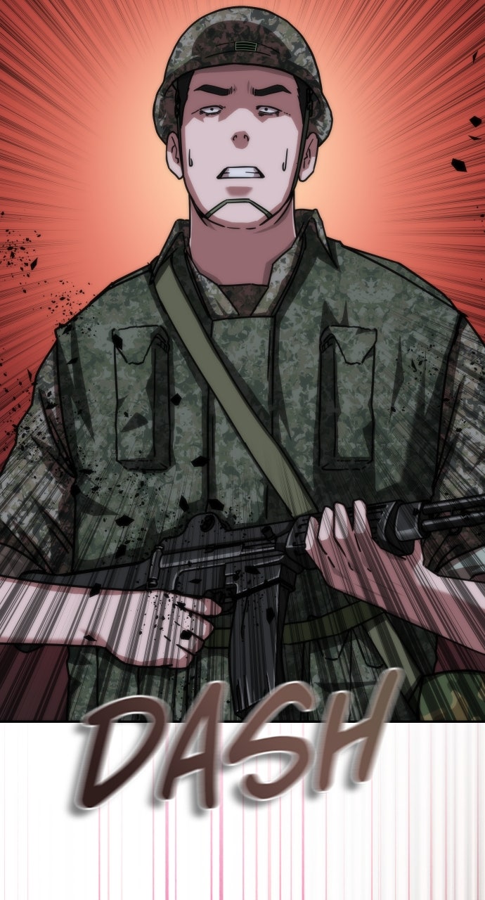 Read Zombie Revelation։ 82-08 EN Manga Online