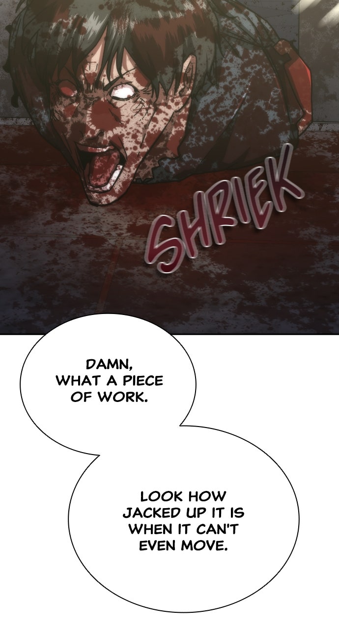Read Zombie Revelation։ 82-08 EN Manga Online