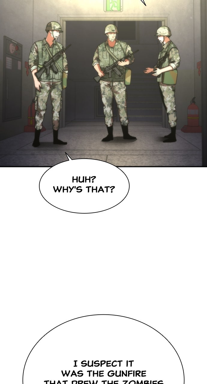 Read Zombie Revelation։ 82-08 EN Manga Online