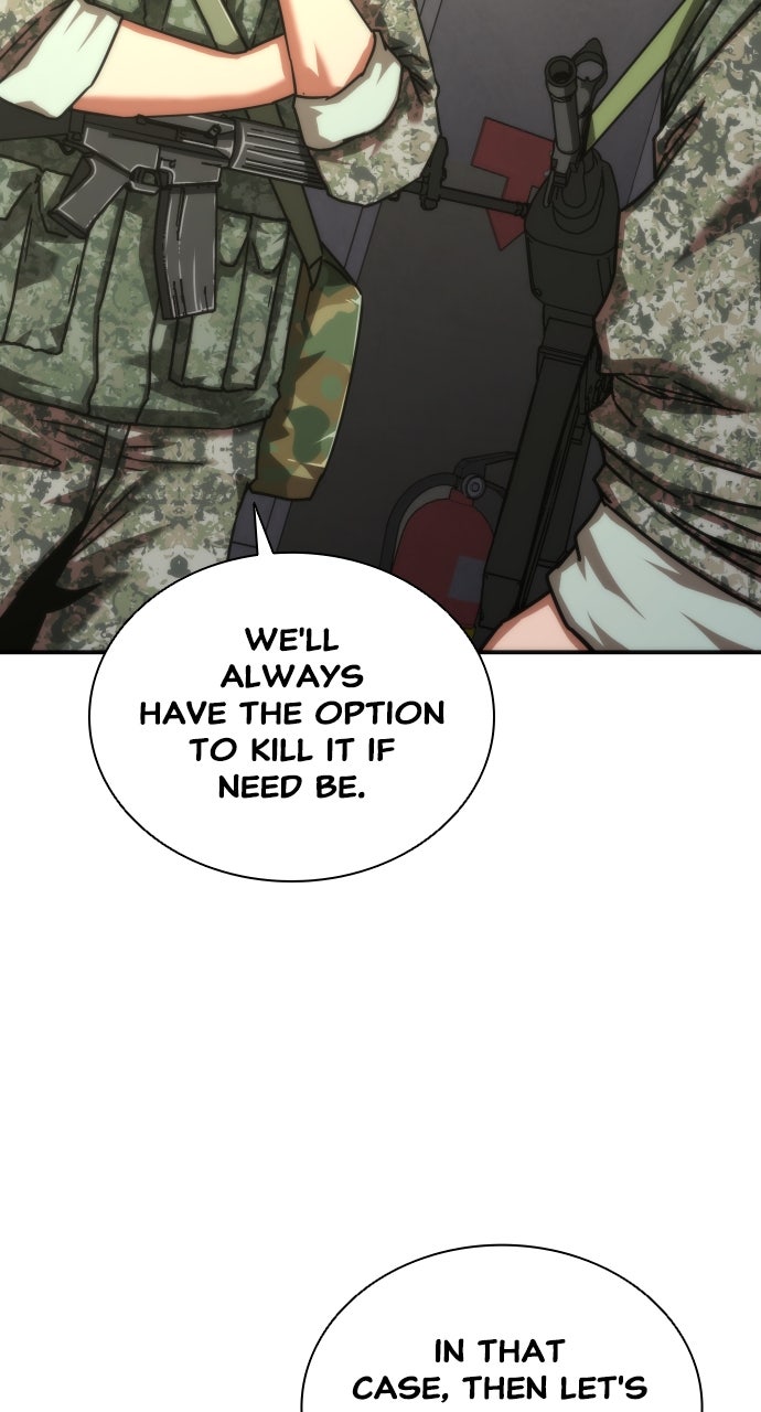 Read Zombie Revelation։ 82-08 EN Manga Online